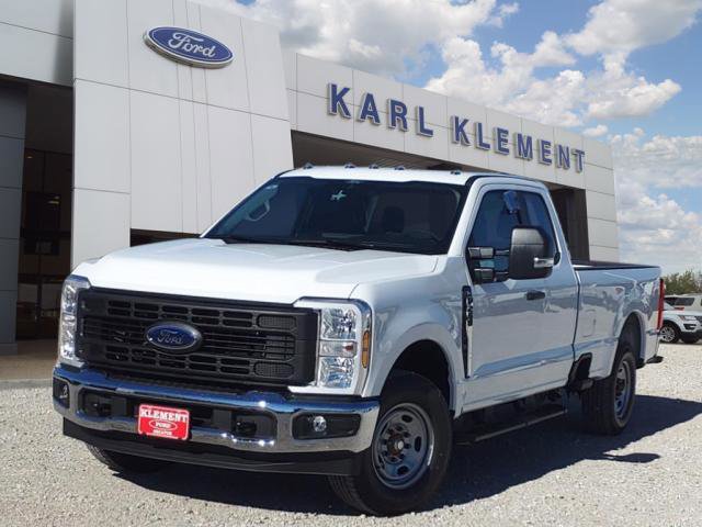 2024 Ford Super Duty F-250 SRW XL