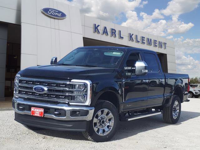 2024 Ford Super Duty F-250 SRW LARIAT