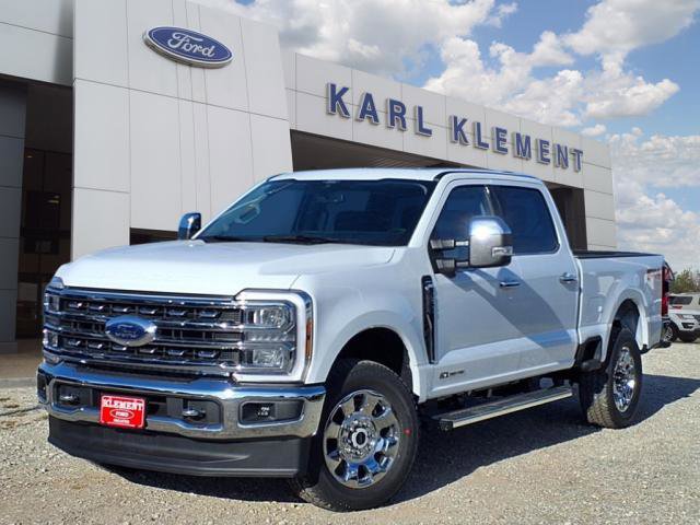 2024 Ford Super Duty F-250 SRW LARIAT