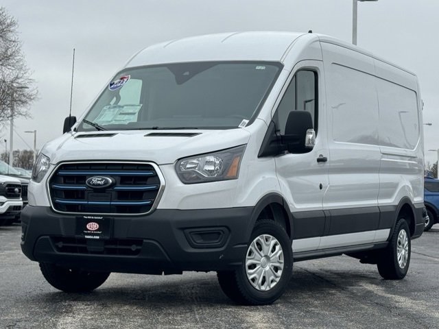 2023 Ford E-Transit-350 Base