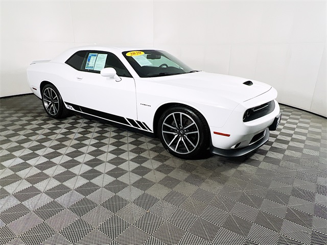 2020 Dodge Challenger R/T