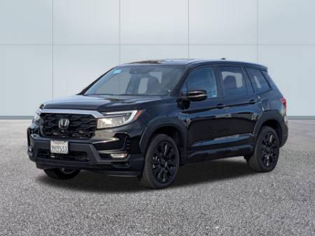 2023 Honda Passport AWD EX-L