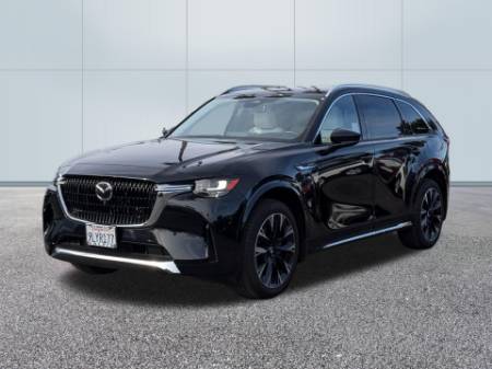 2024 Mazda CX-90 3.3 Turbo S Premium Plus