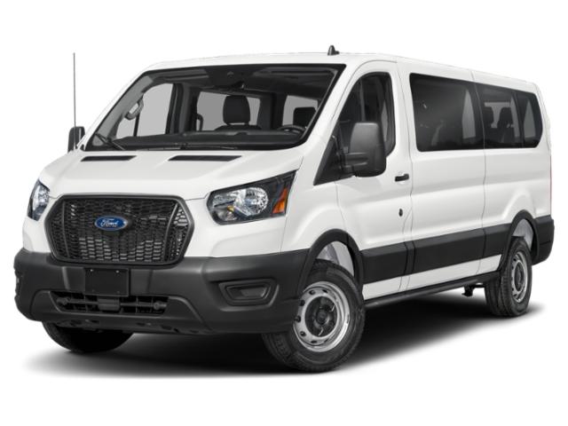 2025 Ford Transit Passenger Wagon XL