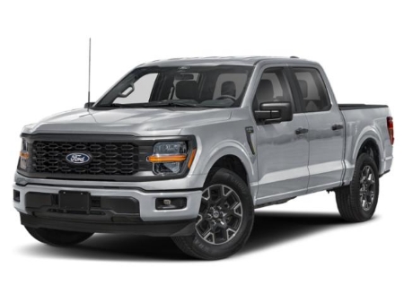 2025 Ford F-150 STX®