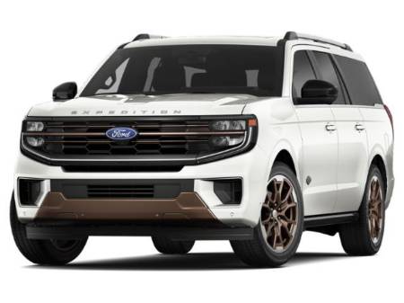 2025 Ford Expedition MAX King Ranch