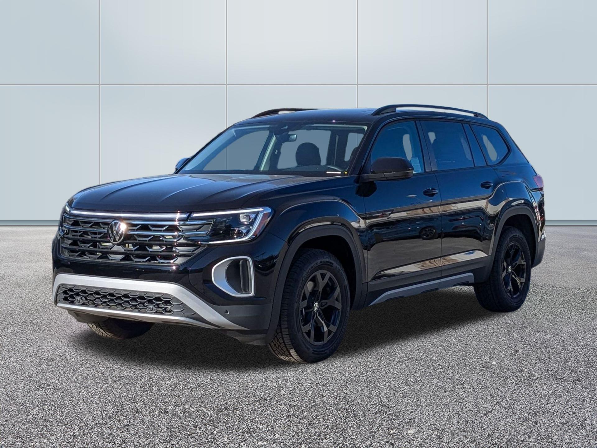 2024 Volkswagen Atlas 2.0T Peak Edition SE w/Technology