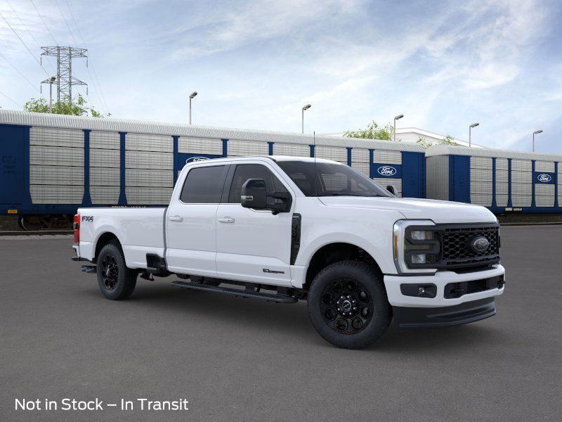 2025 Ford F-350 LARIAT