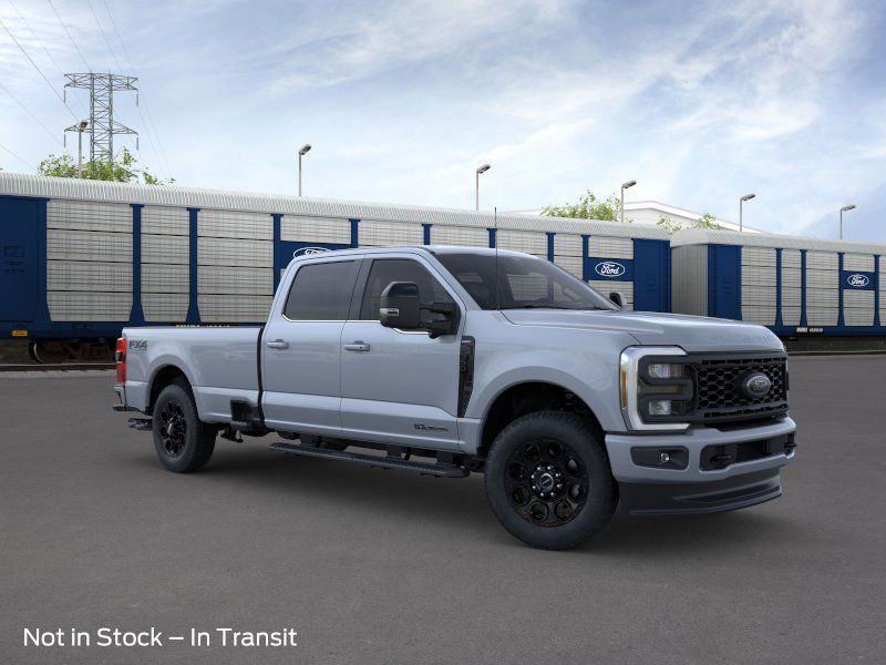 2025 Ford F-350 LARIAT