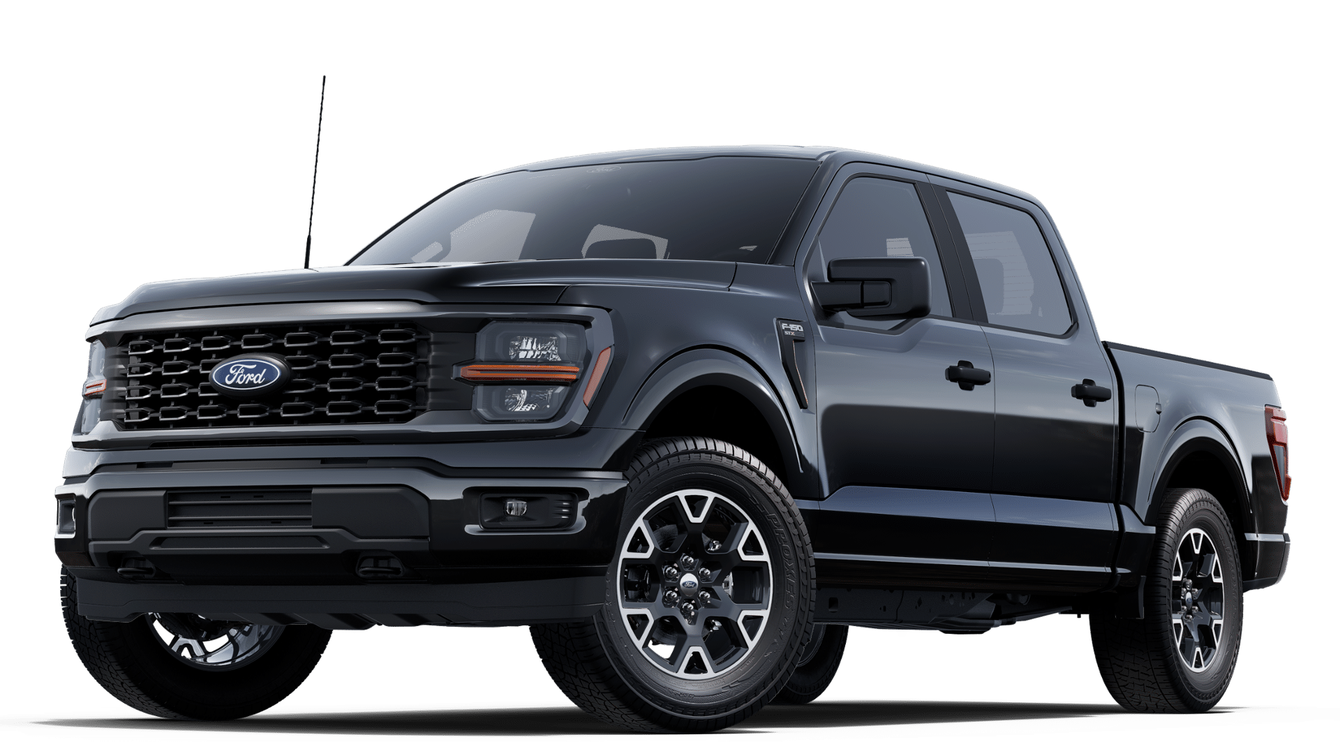 2025 Ford F-150 STX®