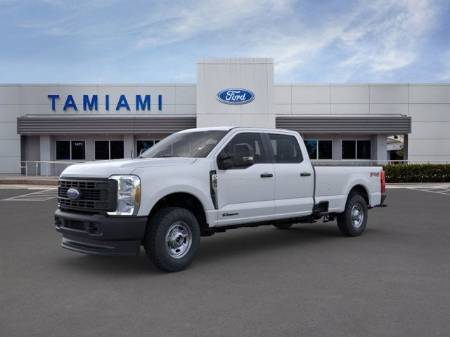 2025 Ford F-250SD XL