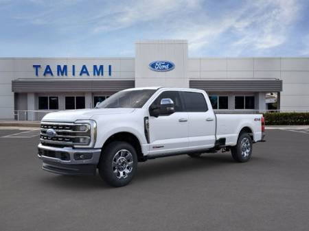 2025 Ford F-250SD LARIAT