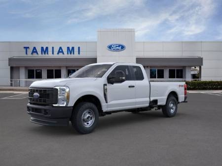 2025 Ford F-250SD XL