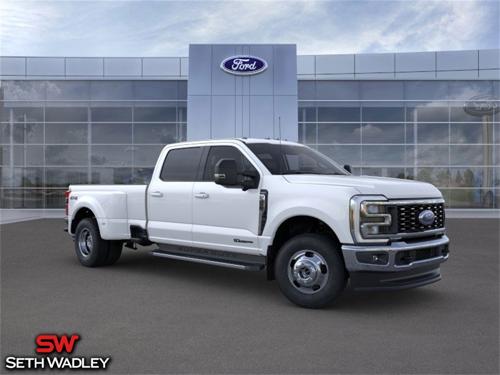 2025 Ford F-350SD LARIAT