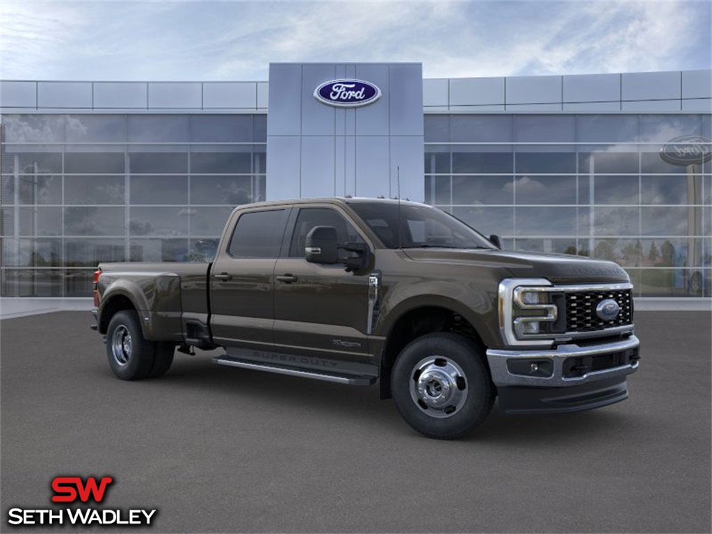 2025 Ford F-350SD LARIAT