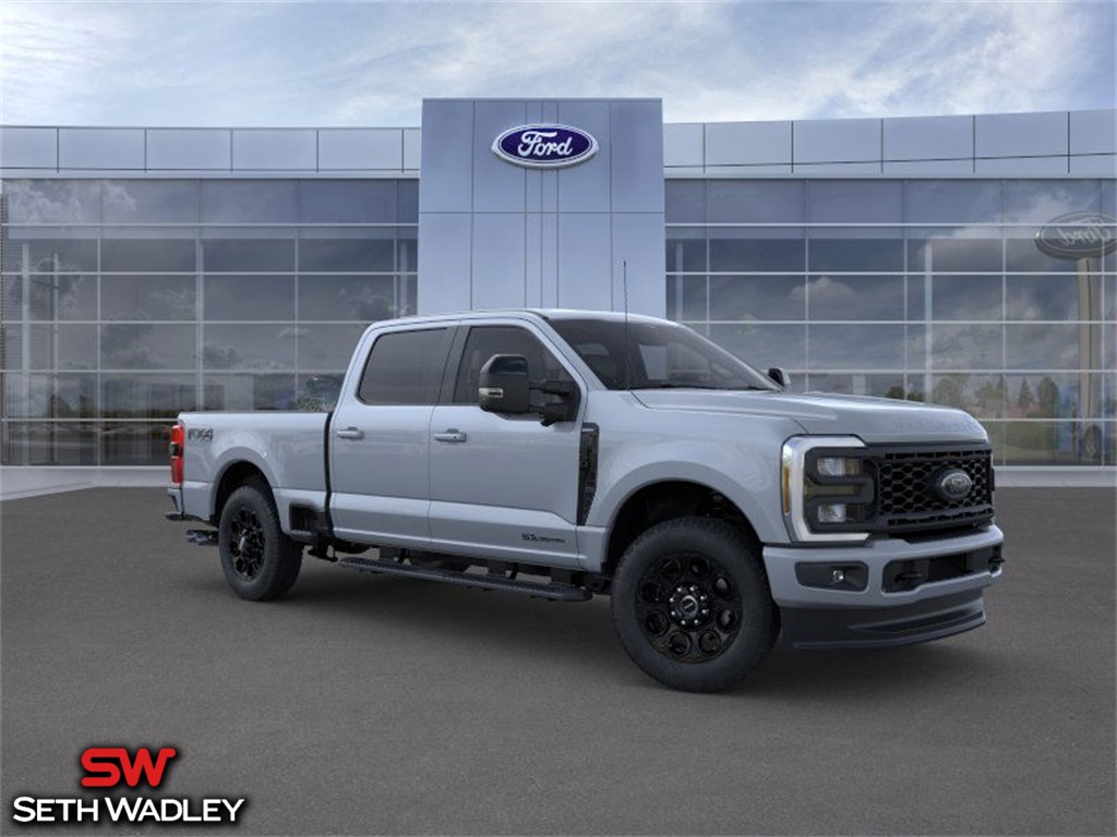 2025 Ford F-250SD LARIAT