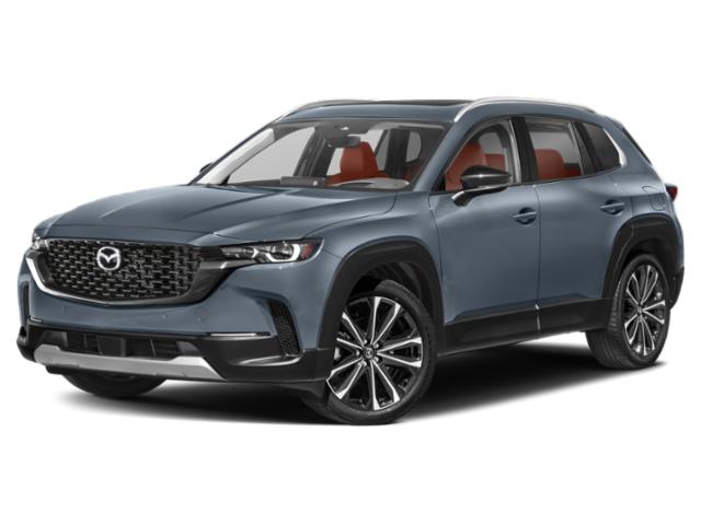 2023 Mazda CX-50 2.5 Turbo Premium Plus