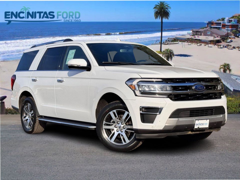 2023 Ford Expedition Limited