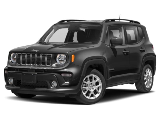 2021 Jeep Renegade Sport 4X4