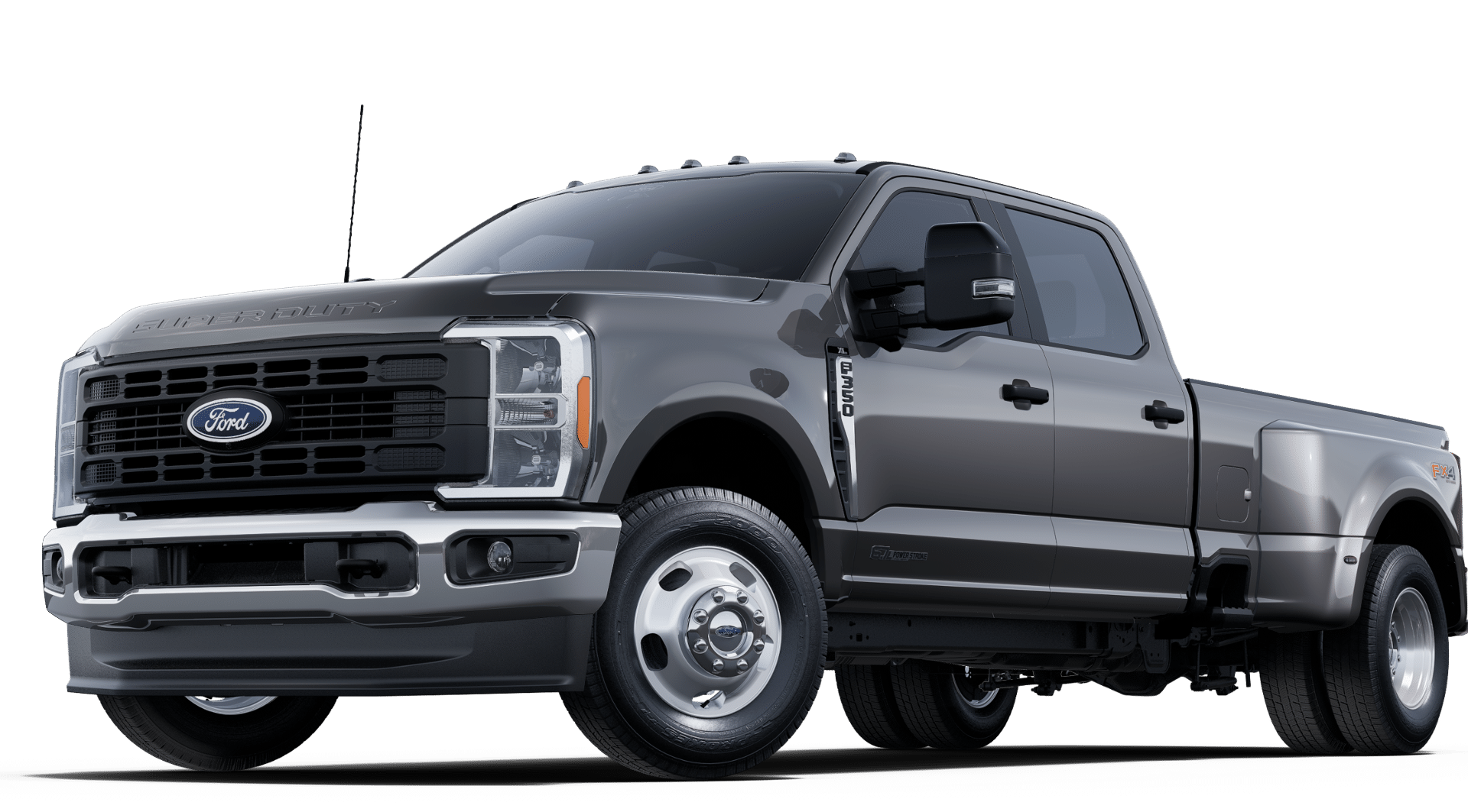 2025 Ford Super Duty F-350® XL