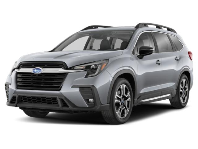 2025 Subaru Ascent Limited