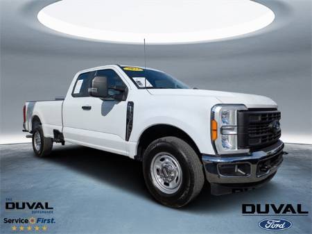 2023 Ford F-250SD XL