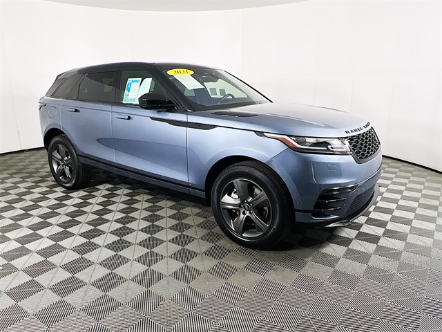 2021 Land Rover Range Rover Velar R-Dynamic S