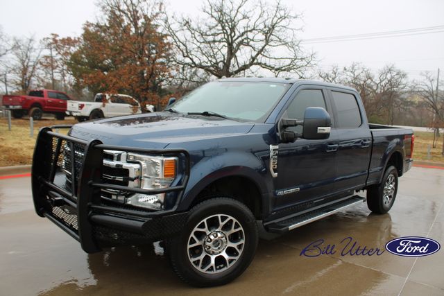 2020 Ford F-250SD LARIAT