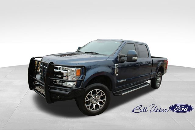 2020 Ford F-250SD LARIAT