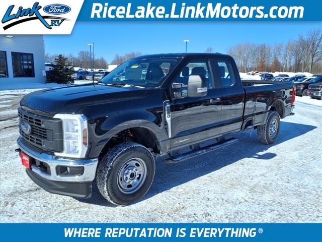 2025 Ford Super Duty F-250 SRW XL