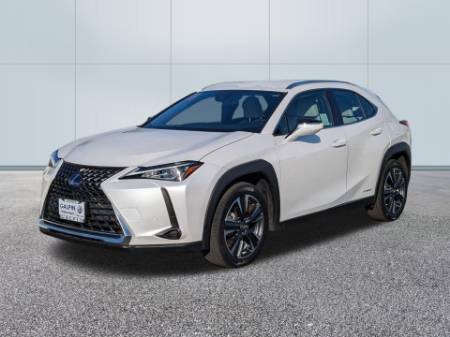 2021 Lexus UX 250H Base