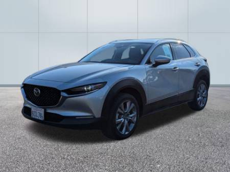 2021 Mazda CX-30 Premium