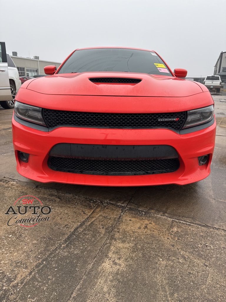 2020 Dodge Charger GT