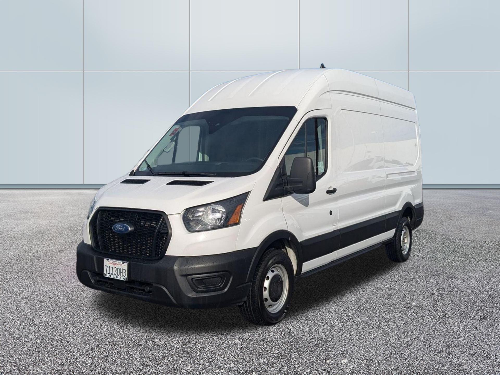 2023 Ford Transit-250 Cargo Van