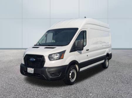 2023 Ford Transit-250 Cargo Van