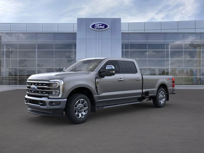 2024 Ford F-350SD LARIAT