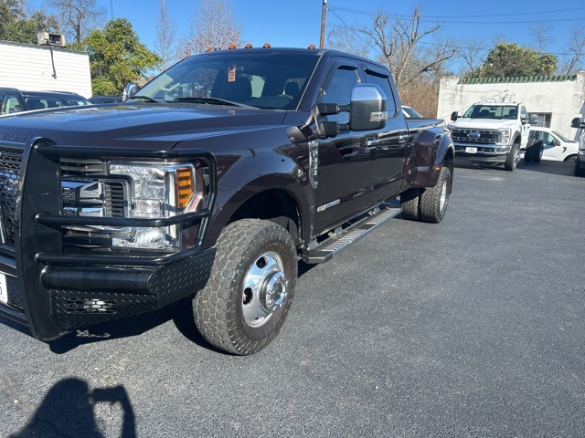 2019 Ford Super Duty F-350 DRW XLT