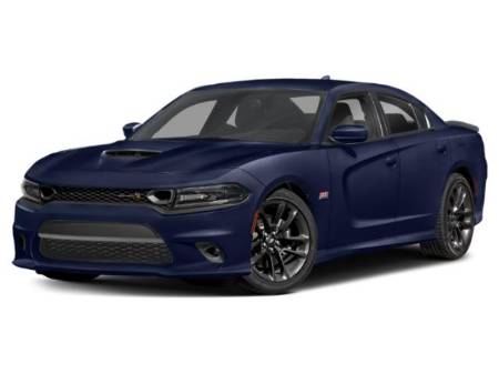2021 Dodge Charger Scat Pack Widebody