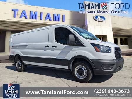 2024 Ford Transit-150 Base