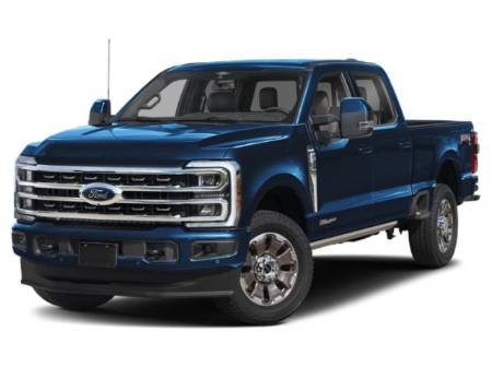 2024 Ford Super Duty F-250 SRW King Ranch