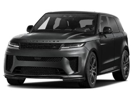 2024 Land Rover Range Rover Sport SE