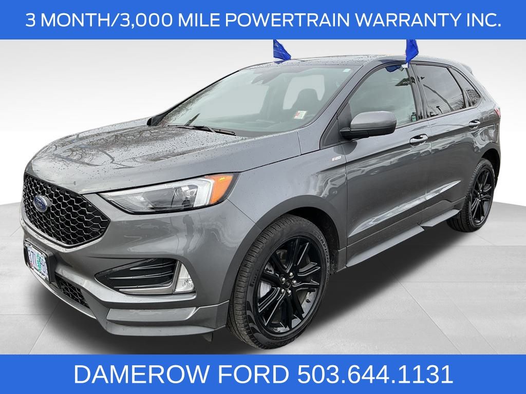 2024 Ford Edge ST Line