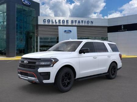 2024 Ford Expedition Timberline