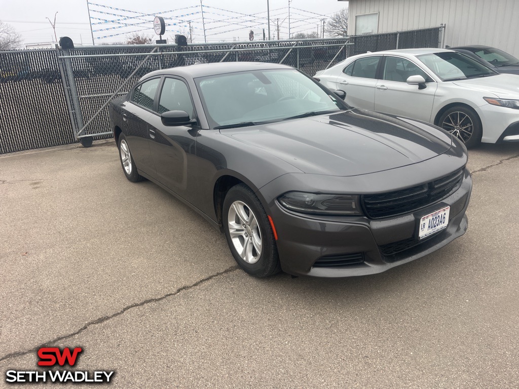 2023 Dodge Charger SE