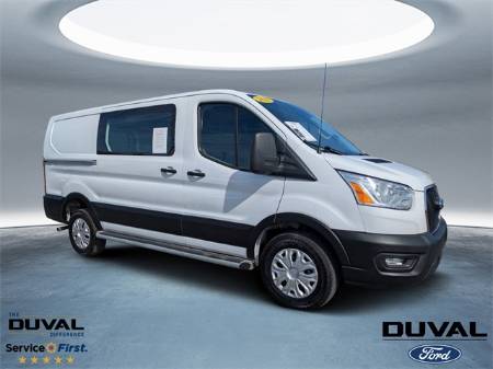 2021 Ford Transit-250 Base