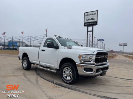 2023 RAM 3500 Tradesman