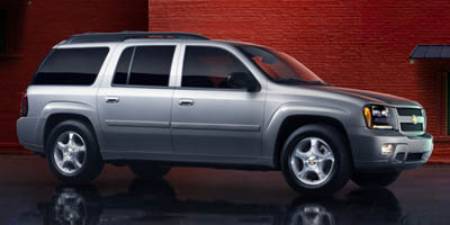 2006 Chevrolet TrailBlazer EXT LT