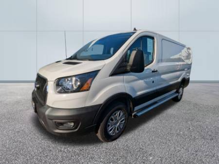 2023 Ford Transit-250 Cargo Van