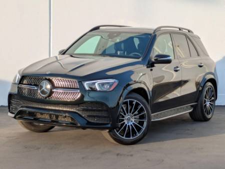 2023 Mercedes-Benz GLE 350 4MATIC®