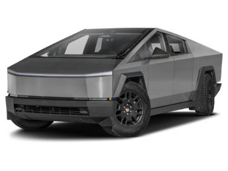 2024 Tesla Cybertruck